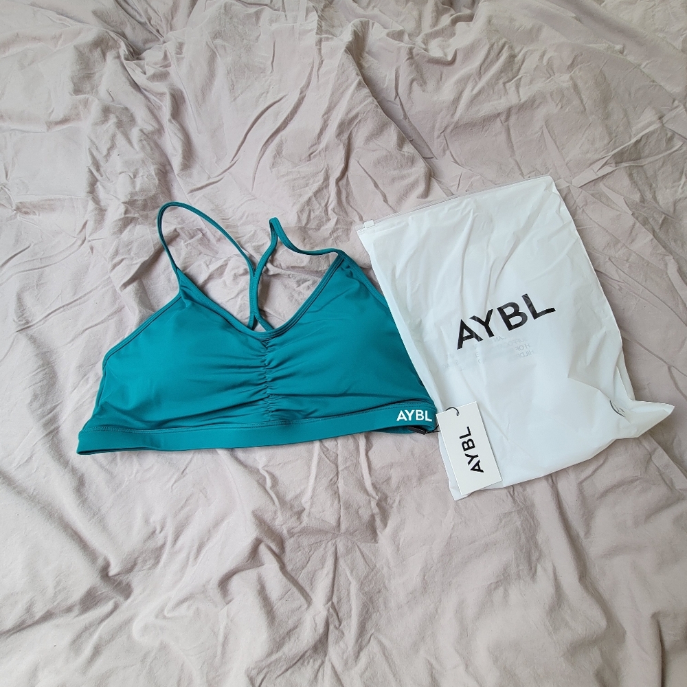 NWT Aybl bra